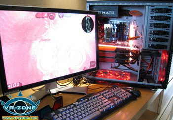 EVGA e655 and e657